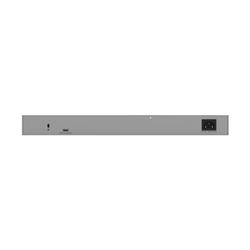 Netgear (GS728TPP) 24-PORT Smart Managed SWITCH- POE+(24) 380W- SFP(4)- Life WTY