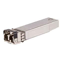 Aruba 10G SFP+ Lc Er 40KM SMF XCVR