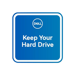 Dell Latitude 3310 2IN1 UPG 3Y Keep Your HD To 5Y Keep Your HD