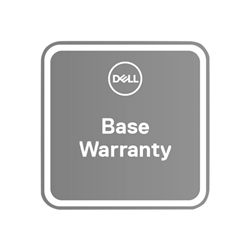 Dell Latitude 7320 Detachable UPG 3Y NBD ONSITE To 5Y NBD ONSITE
