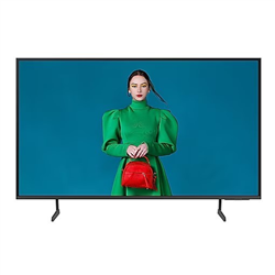 Samsung-(Bed-H)-Pro-Business-Tv-43-Uhd-300Nits-16H-7D-Bonus-Ex-Demo-Tv-Stand