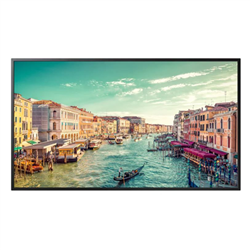 Samsung (QMC) Pro DISPLAY- 43