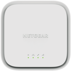 Netgear (LM1200) 4G LTE MODEM- LAN- 2YR