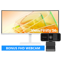 Samsung-S65tc-34-Curve-(21-9)-Wqhd-Monitor-1000R-Bonus-Fhd-Web-Cam