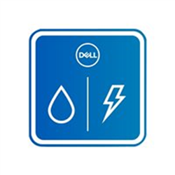 Dell LATITUDE3X0X/5X0X/7X0X (INC 2IN1) UPG 1Y To 5Y Accidental Damage Protection