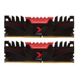 PNY XLR8 DDR4 3200 32GB LONGDIMM (16GB x 2 - 1 kits)- 16-18-18