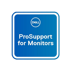 Dell Monitor E2222H- E2422HS UPG 3Y Adv Ex To 3Y Pro Adv Ex
