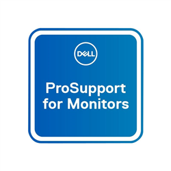 Dell Monitor P1917S- P2222H- P2319H- P2422H UPG 3Y Adv Ex To 5Y Pro Adv Ex