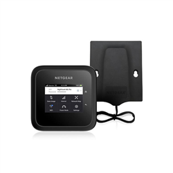 Netgear (MR6550) Nighthawk M6 Pro Wireless Mobile 5G Modem ROUTER- 2YR