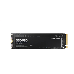 SAMSUNG (980) 1TB- M.2 INTERNAL NVMe PCIe3 SSD- 3500R/3000W MB/s- 5YR WTY