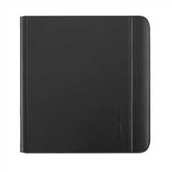 Kobo Libra Colour Notebook SleepCover Case Black
