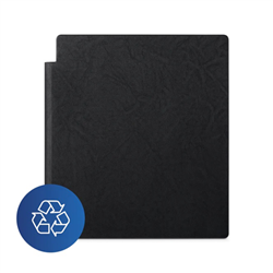 Elipsa 2 Black Sleepcover Case Black