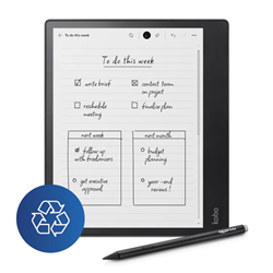 Kobo Elipsa 2E Bundle