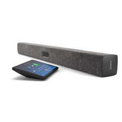 Neat Bar PRO- 16X ZOOM- Pro 100 Mp CAMERA-1080P- SPEAKERBOX- WOOFERS- 16 MICS + NEATPAD-SE