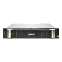 HPE MSA 2060 2U 12d LFF Drv Enclosure
