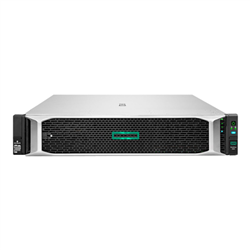HPE StoreOnce 3660 80TB Base System