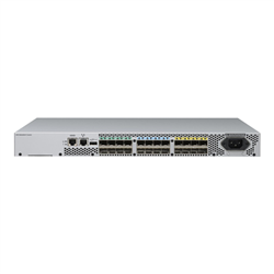 HPE SN3600B 24/8 8p 32Gb SW SFP FC Swch