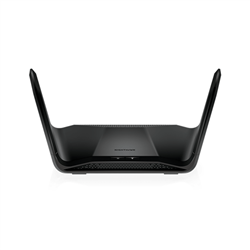 NETGEAR Nighthawk AX6600 AX8 8-Stream Tri-Band WiFi 6 Router (RAX70 V2)