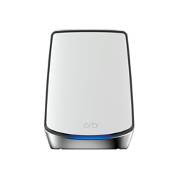 Netgear (RBK853) ORBI AX6000 TRI-BAND WIFI-6 Mesh SYSTEM- (3-PACK)- 2YR