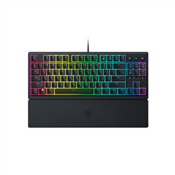 Razer ORNATA V3 TENKEYLESS - Low Profile Gaming Keyboard - Us Layout - FRML