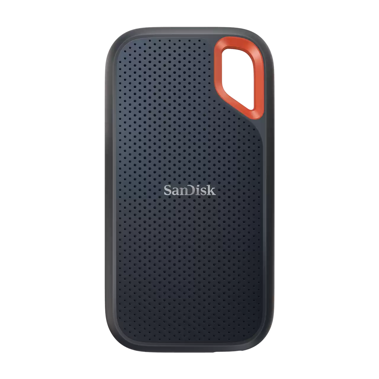 SanDisk Portable SSD- E61 4TB- USB 3.2 Gen 2- Type C & A compatible- R 1050MB/s- W 1000MB/s- IP65 - 256-bit AES hardware encp- 5Y