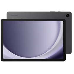 Samsung-Tab-A9-11.0-Wifi-8Gb-128Gb-8Mp-5Mp-Graphite-2Yr-W-Targus-Click-In-Case-Bundle