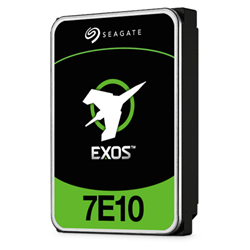 Seagate EXOS Enterprise 10TB- 3.5