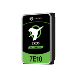 Seagate EXOS Enterprise 512E/4KN- Internal 3.5