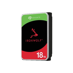 Seagate IRONWOLF NAS 2TB- 3.5