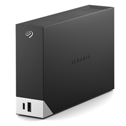 One Touch Desktop Hub W/RESCUE - 12TB