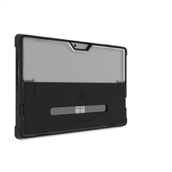Stm DUX Shell (SURFACE Pro 9 /PRO 10 / Pro 11) Ap - Black Fitted Case