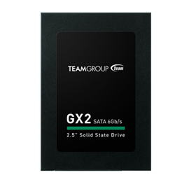 Teamgroup GX2 2.5