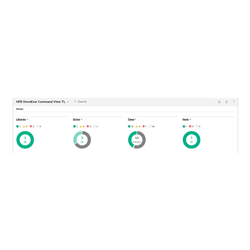 HP StoreEver AL TapeAssure Adv Lic