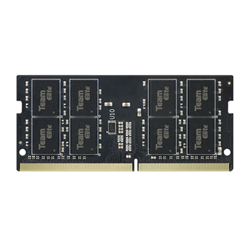 Elite- DDR4- 3200MHz- 32GB- SO-DIMM- CL22- 1.2V- Limited Lifetime Warranty