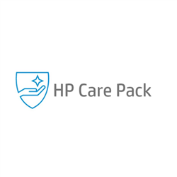 Hp 4YR Parts & LABOUR- Travel Next Business Day ONSITE For G7 Mobile Workstation