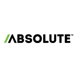 Hp 5 Yrs Absolute Data Device Security Premium Service For PCS (1-2499 SEATS)
