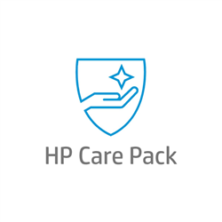 Hp 1YR Next Business Day Response ONSITE Notebook Hardware Support