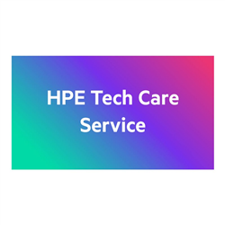 Hpe Parts & LABOUR Installation Add On Service For MSL Tape Drive