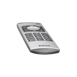Yealink (VCR11) Remote CONTROLFOR A10- A20- A30- And A40