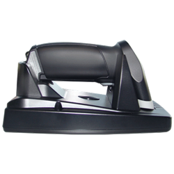 OPI-3301 2D Cordless Scanner & Cradle Kit