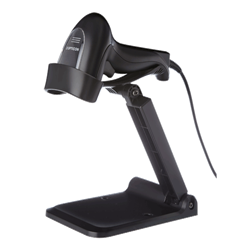 L-50C CCD Linear Imager Scanner /w Stand USB