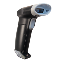 OPI-3301 2D Imager cordless BT Scanner only