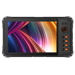 Urovo P8100 Rugged 8