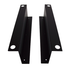 Undercounter bracket for CR-3100 series
