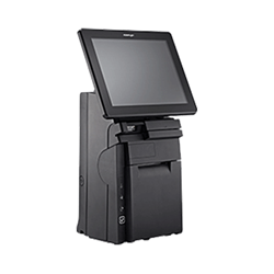 HS-3510 Terminal 4G 64G SSD MSR POSR7 64b