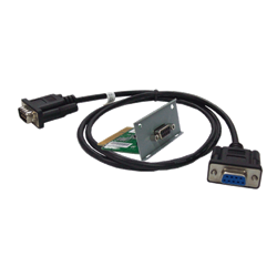 RS232 interface Card for PP6900 8800 9000 with Cable