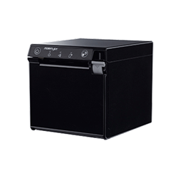 AURA 7600 USB & RS232 I/F Thermal Printer
