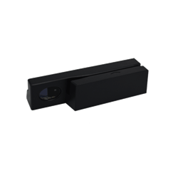 MSR attach 3 Trck with FingerPrint Reader for XT 