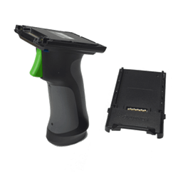 Pistol Grip for KDC475 with 6000mAh battery
