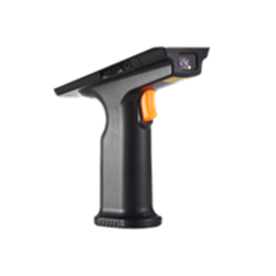PistolGrip for MT4008 with 2D Imager Battery